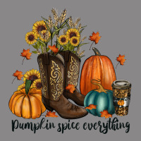Pumpkin Spice Everything Vintage Tee | Teevron