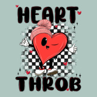 Heart Throb Premium Sweatshirt | Teevron