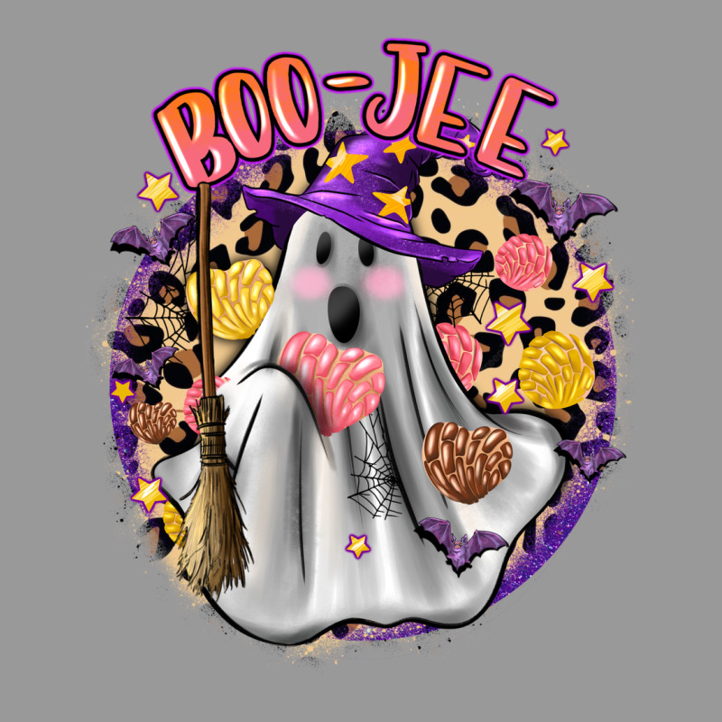 Boo Jee Conchas Vintage Hoodie by Zillion Design Studio | Teevron