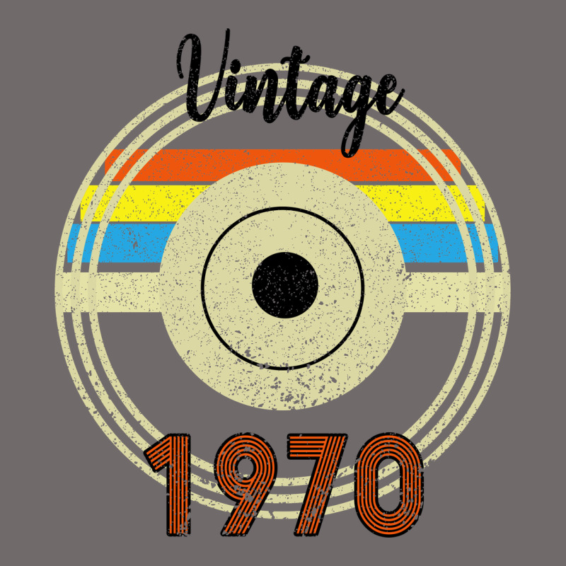 Vintage 1970 Urban Hoodie by Bettercallsaul | Teevron