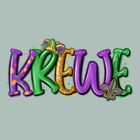 Mardi Gras Krewe Heavyweight Hoodie | Teevron