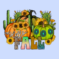 Hello Fall Urban Heavy Tee | Teevron