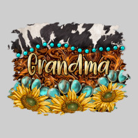 Western Grandma Premium Tee | Teevron