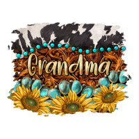 western grandma | Teevron