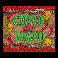 Cinco De Mayo Zipper Hoodie | Teevron