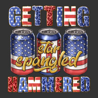 getting star spangled hammared | Teevron