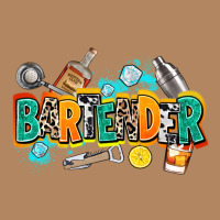 Bartender Long Sleeve Tee | Teevron