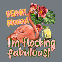 Im Flocking Fabulous Heavyweight Sweatshirt | Teevron