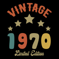 Vintage 1970 Limited Edition Urban Hoodie | Teevron