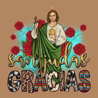 San Judas Gracias Long Sleeve Tee | Teevron