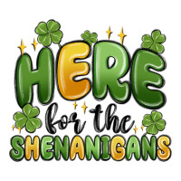 here for the shenanigans | Teevron