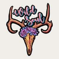 Wild Soul Zipper Hoodie | Teevron