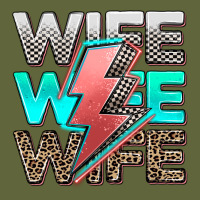 Racing Wife Wife Wife Classic Tee | Teevron