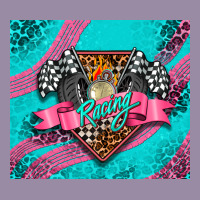 Racing Pink Classic Tee | Teevron