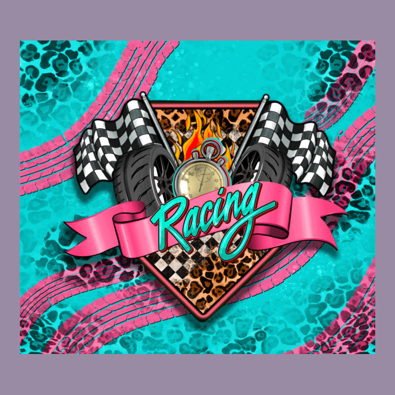 Racing Pink Classic Tee by AdoDesignShop | Teevron