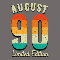 August 90 Limited Edition Urban Hoodie | Teevron
