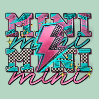 Racing Mini Mini Mini Mini Classic Tee | Teevron
