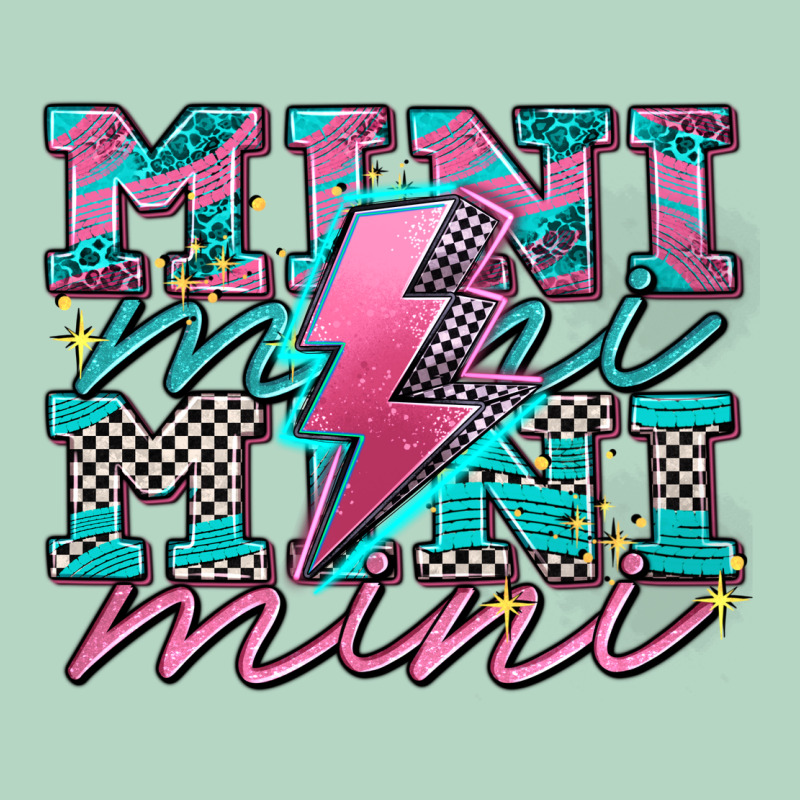 Racing Mini Mini Mini Mini Classic Tee by AdoDesignShop | Teevron