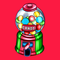 Candy Machine Zipper Hoodie | Teevron