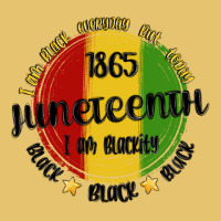 I Am Black Everyday But Today Juneteenth Premium Sweatshirt | Teevron