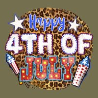 Happy 4th Of July Billie Wilder Vintage Hoodie | Teevron