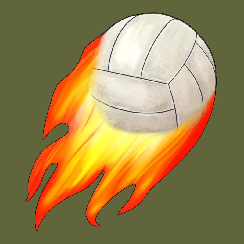 Volleyball Classic Tee by JahusDesignShop | Teevron