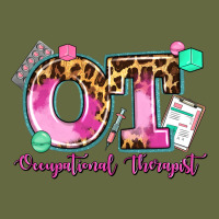 Ot Occupational Therapist Long Sleeve Tee | Teevron