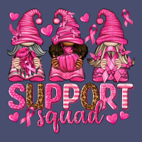 Support Squad With Gnomes Vintage Tee | Teevron