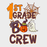 1 St Grade Boo Crew Urban Hoodie | Teevron