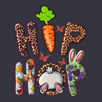Hip Hop Easter Bunny Vintage Hoodie | Teevron