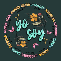 Yo Soy Inspiration Premium Sweatshirt | Teevron