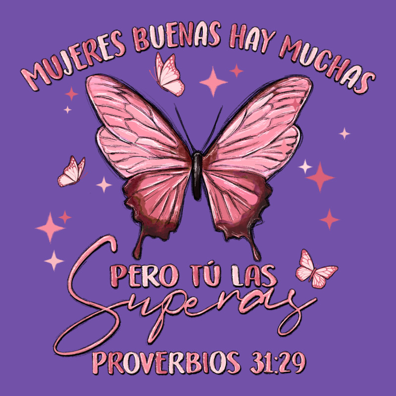 Mujeres Buenas Hay Muchas Premium Sweatshirt by MaliasSmallBusiness | Teevron