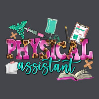 Physical Assistant Long Sleeve Tee | Teevron
