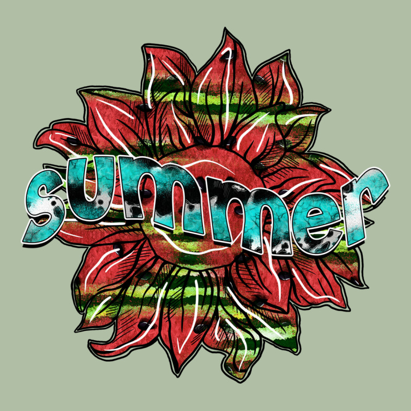 Summer Urban Heavy Tee by SublimationCraftShop | Teevron