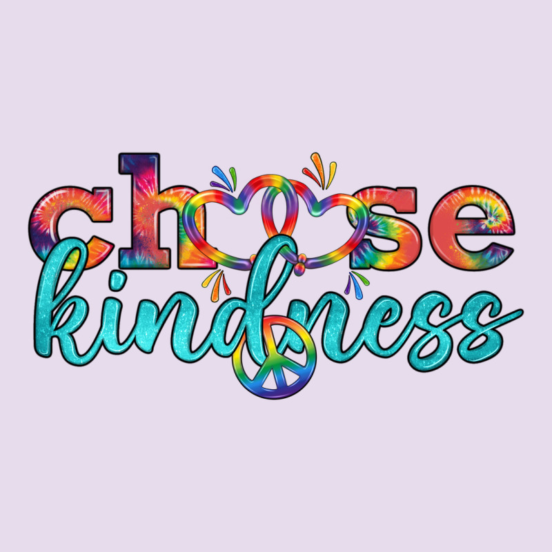 Lgbtq Choose Kindness With Heart And Peace Premium Hoodie by BundleAndBundleShop | Teevron
