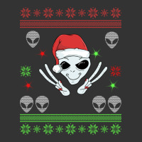 alien ugly christmas | Teevron