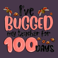 I Have Bugged My Teacher For 100 Days Heavyweight Hoodie | Teevron