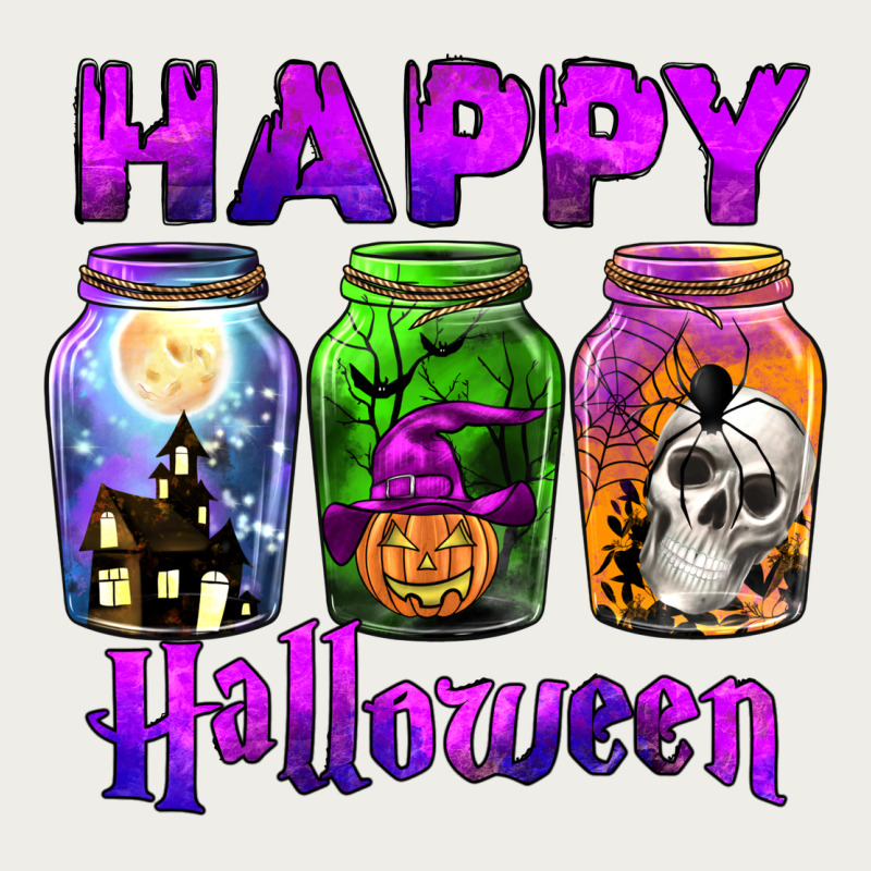 Happy Halloween Zipper Hoodie by JahusDesignShop | Teevron