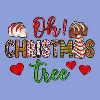 Oh Christmas Tree Long Sleeve Tee | Teevron