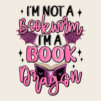 I'm Not A Booksorm I'm A Book Dragon Premium Sweatshirt | Teevron