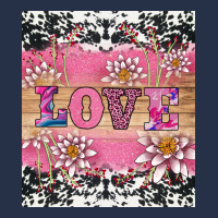 V.d Love And Lotus Tumbler Premium Hoodie | Teevron