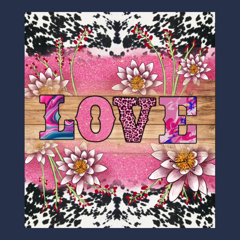 V.d Love And Lotus Tumbler Premium Hoodie by AdoDesignShop | Teevron