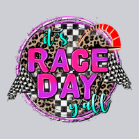 It's Race Day Y'all Classic Tee | Teevron