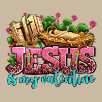 Jesus Is My Valentine Long Sleeve Tee | Teevron