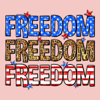 Freedom Freedom Freedom Urban Heavy Tee | Teevron