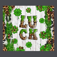 Luck Zipper Hoodie | Teevron
