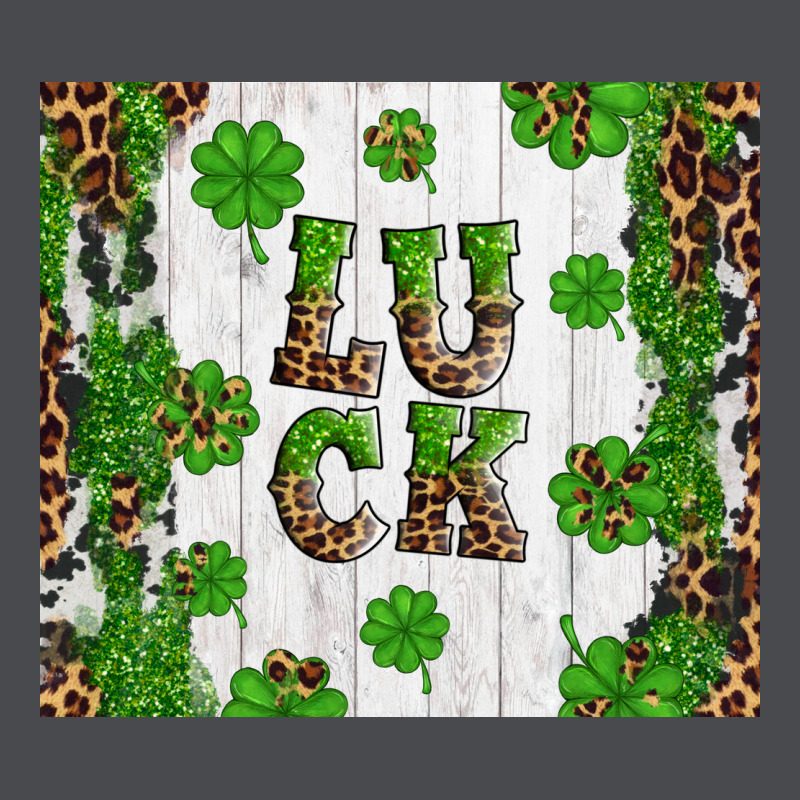 Luck Zipper Hoodie by Artiststas | Teevron