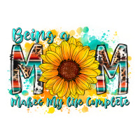 being a mom makes my life complete | Teevron
