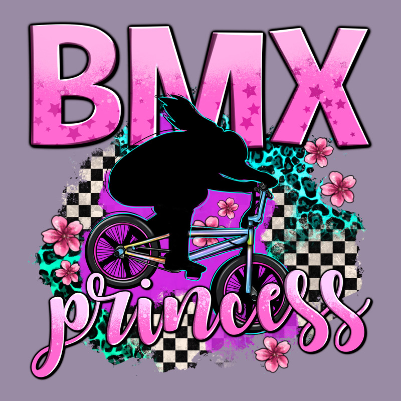 Bmx Princess Classic Tee by AdoDesignShop | Teevron