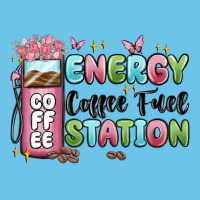 Energy Coffee Fuel Station Premium Sweatshirt | Teevron